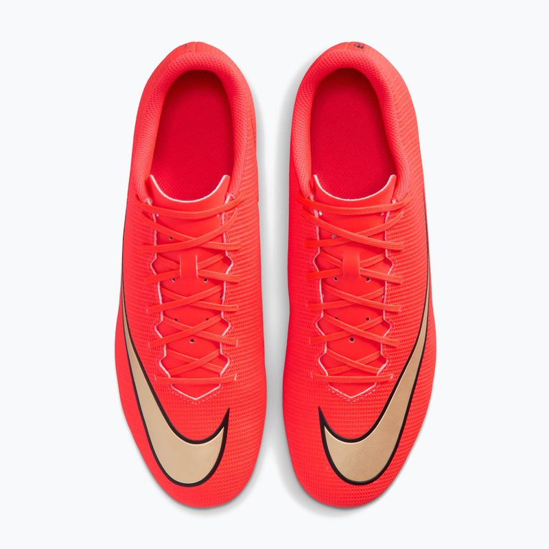 Scarpe da calcio uomo Nike Mercurial Vapor 17 Club bright crimson/blur 3