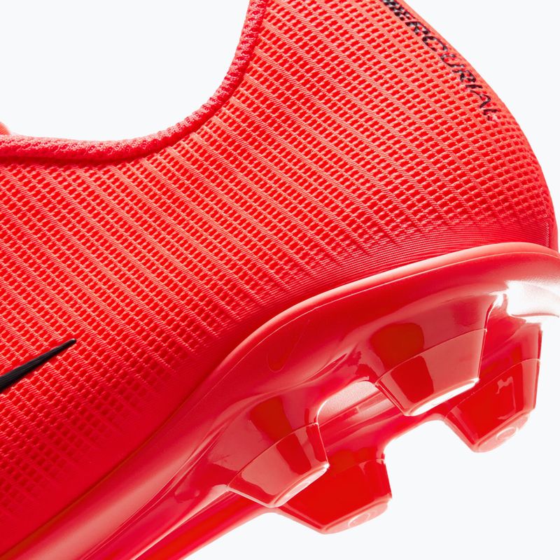 Scarpe da calcio uomo Nike Mercurial Vapor 17 Club bright crimson/blur 6