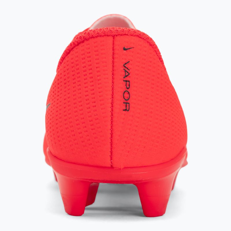 Scarpe da calcio bambino Nike Jr. Mercurial Vapor 17 Club bright crimson/blur 6