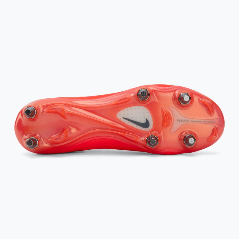 Scarpe da calcio uomo Nike Mercurial Vapor 17 Elite bright crimson/blur 4