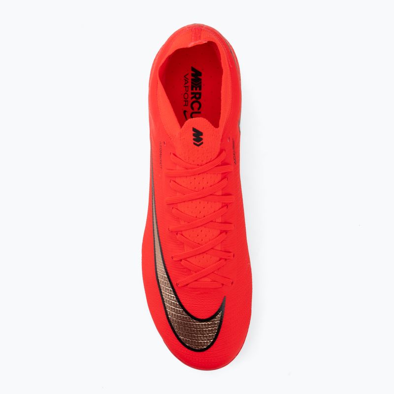 Scarpe da calcio uomo Nike Mercurial Vapor 17 Elite bright crimson/blur 5