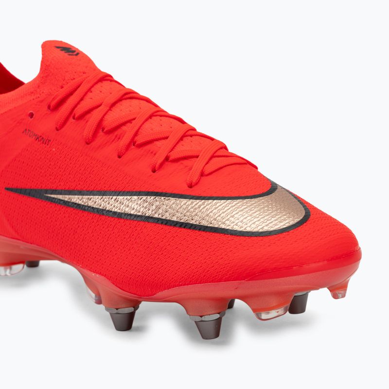 Scarpe da calcio uomo Nike Mercurial Vapor 17 Elite bright crimson/blur 7