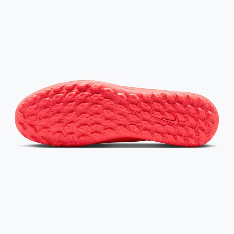Scarpe da calcio uomo Nike Mercurial Vapor 17 Club bright crimson/blur 4