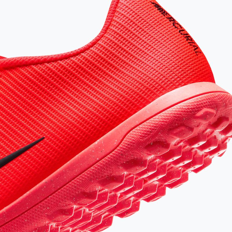 Scarpe da calcio uomo Nike Mercurial Vapor 17 Club bright crimson/blur 6