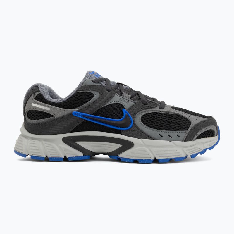 Scarpe da uomo Nike V5 RNR Suede smoke grey/anthracite/racer blue/black 2