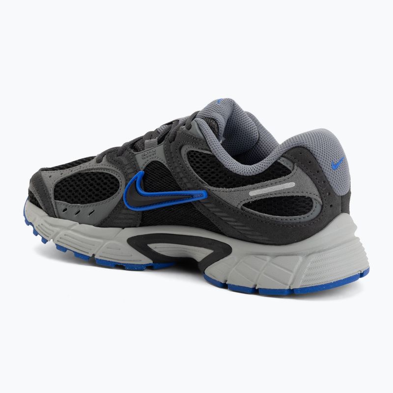 Scarpe da uomo Nike V5 RNR Suede smoke grey/anthracite/racer blue/black 3