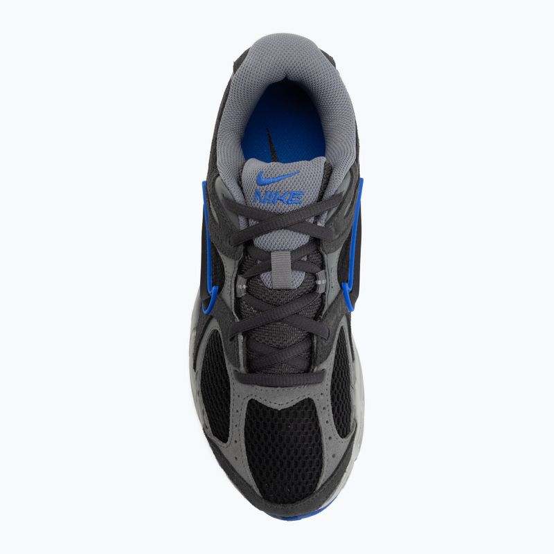 Scarpe da uomo Nike V5 RNR Suede smoke grey/anthracite/racer blue/black 5