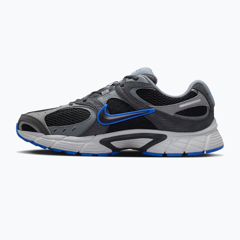 Scarpe da uomo Nike V5 RNR Suede smoke grey/anthracite/racer blue/black 2