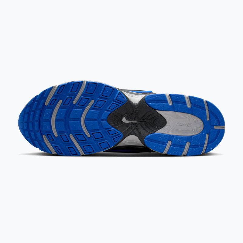 Scarpe da uomo Nike V5 RNR Suede smoke grey/anthracite/racer blue/black 6