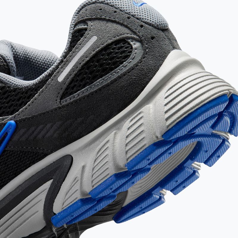 Scarpe da uomo Nike V5 RNR Suede smoke grey/anthracite/racer blue/black 8