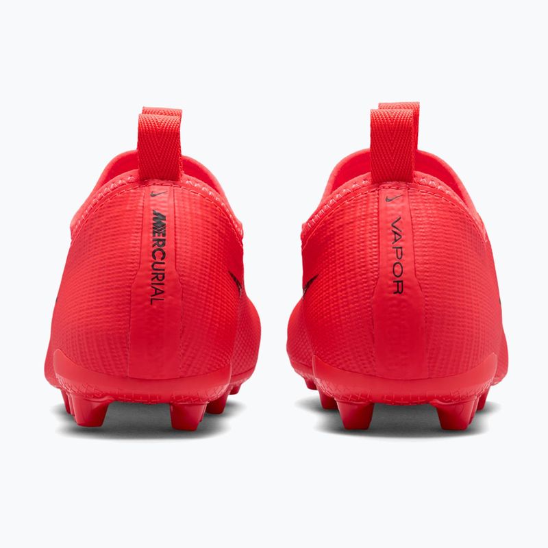 Scarpe da calcio bambino Nike Jr. Mercurial Vapor 17 Academy bright crimson/blur 2
