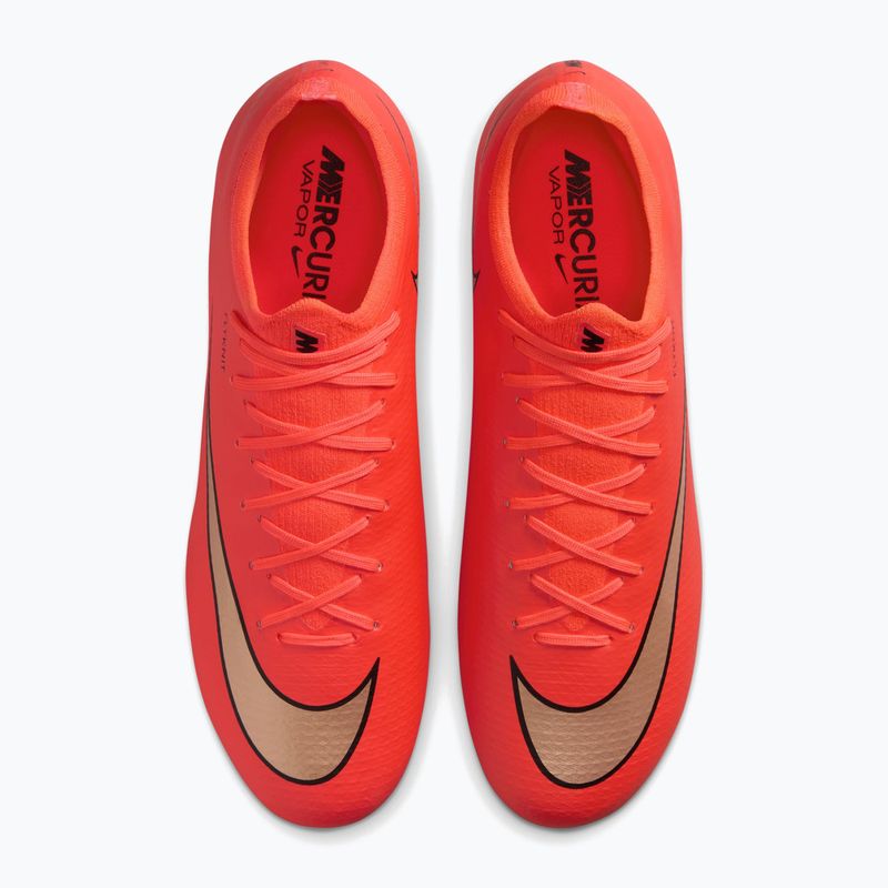 Scarpe da calcio uomo Nike Mercurial Vapor 17 Pro bright crimson/blur 3