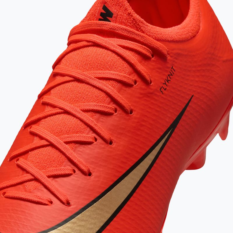 Scarpe da calcio uomo Nike Mercurial Vapor 17 Pro bright crimson/blur 5