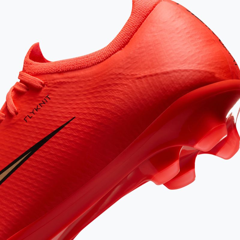Scarpe da calcio uomo Nike Mercurial Vapor 17 Pro bright crimson/blur 6