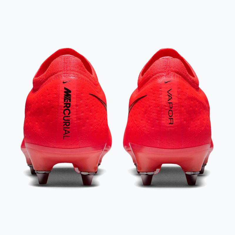 Scarpe da calcio uomo Nike Mercurial Vapor 17 Elite bright crimson/blur 2