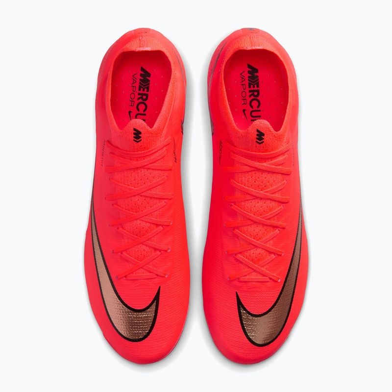 Scarpe da calcio uomo Nike Mercurial Vapor 17 Elite bright crimson/blur 3