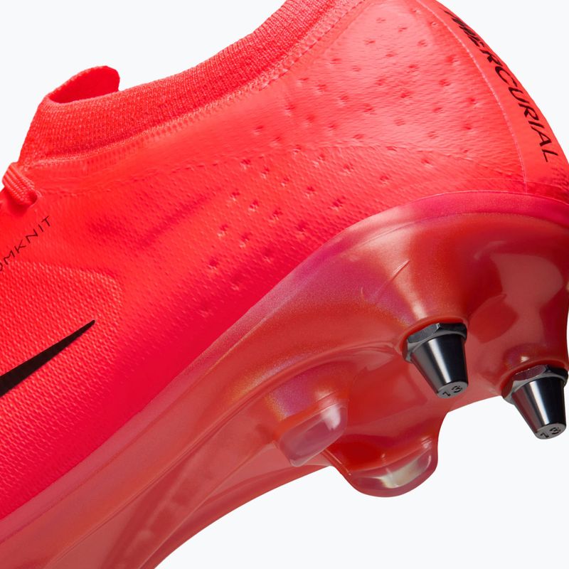 Scarpe da calcio uomo Nike Mercurial Vapor 17 Elite bright crimson/blur 6