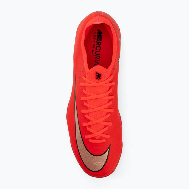 Scarpe da calcio uomo Nike Mercurial Vapor 17 Pro bright crimson/blur 5