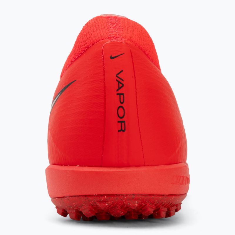 Scarpe da calcio uomo Nike Mercurial Vapor 17 Pro bright crimson/blur 6