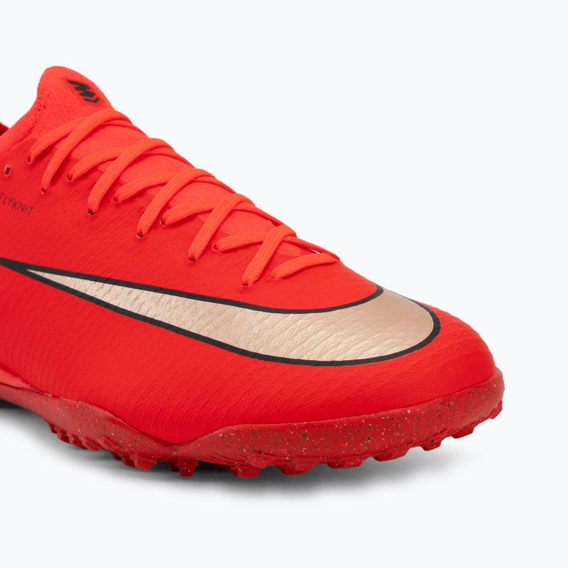 Scarpe da calcio uomo Nike Mercurial Vapor 17 Pro bright crimson/blur 7