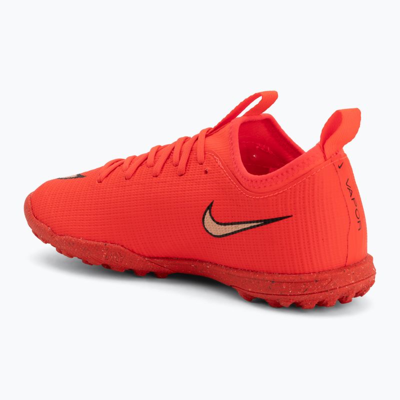 Scarpe da calcio bambino Nike Jr. Mercurial Vapor 17 Academy bright crimson/blur 3