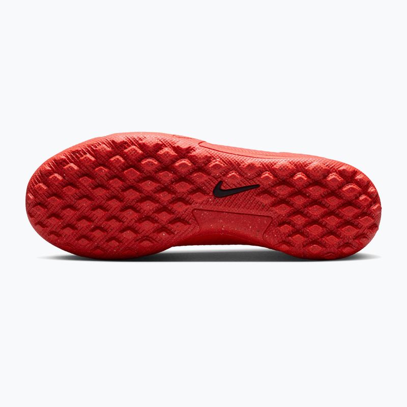 Scarpe da calcio bambino Nike Jr. Mercurial Vapor 17 Academy bright crimson/blur 4