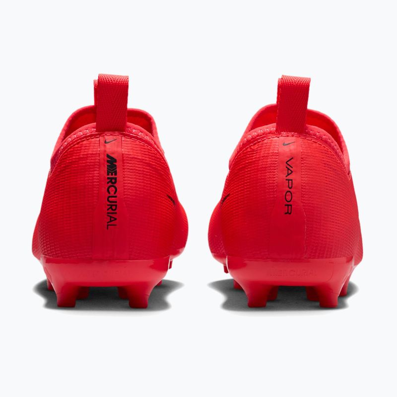 Scarpe da calcio bambino Nike Jr. Mercurial Vapor 17 Academy bright crimson/blur 2