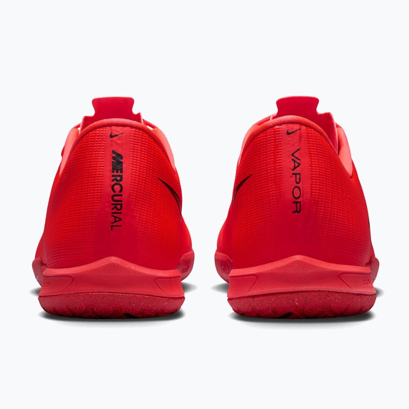 Scarpe da calcio uomo Nike Mercurial Vapor 17 Academy bright crimson/blur 2