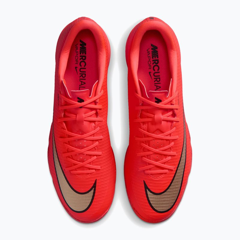 Scarpe da calcio uomo Nike Mercurial Vapor 17 Academy bright crimson/blur 3