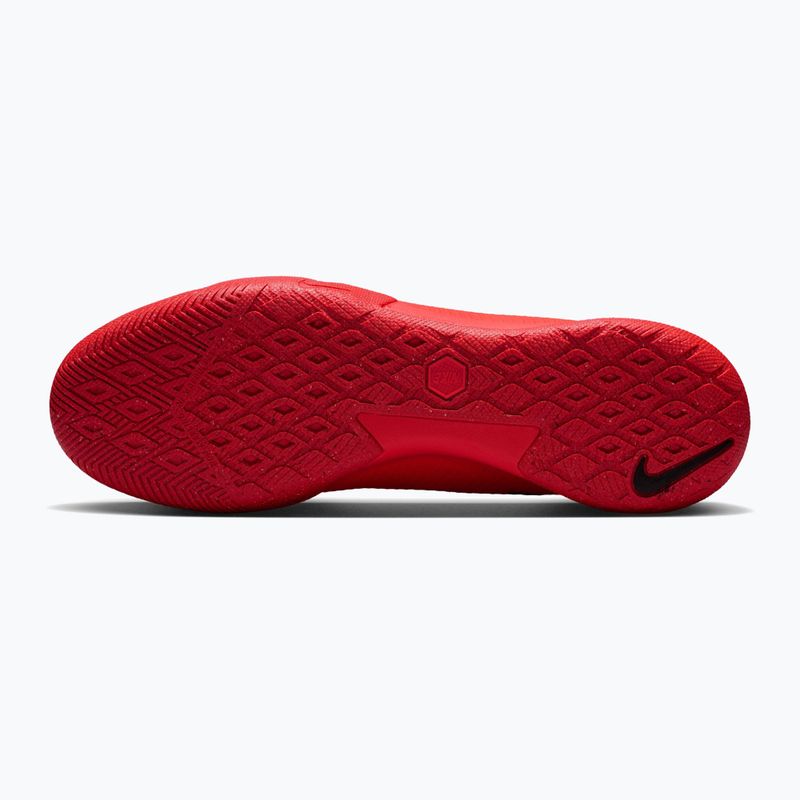 Scarpe da calcio uomo Nike Mercurial Vapor 17 Academy bright crimson/blur 4