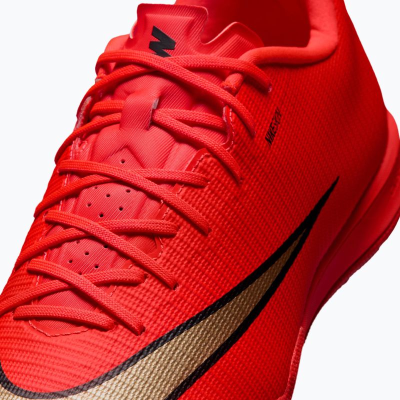 Scarpe da calcio uomo Nike Mercurial Vapor 17 Academy bright crimson/blur 5