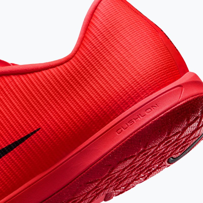 Scarpe da calcio uomo Nike Mercurial Vapor 17 Academy bright crimson/blur 6