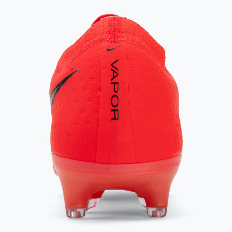 Scarpe da calcio uomo Nike Mercurial Vapor 17 Elite bright crimson/blur 6