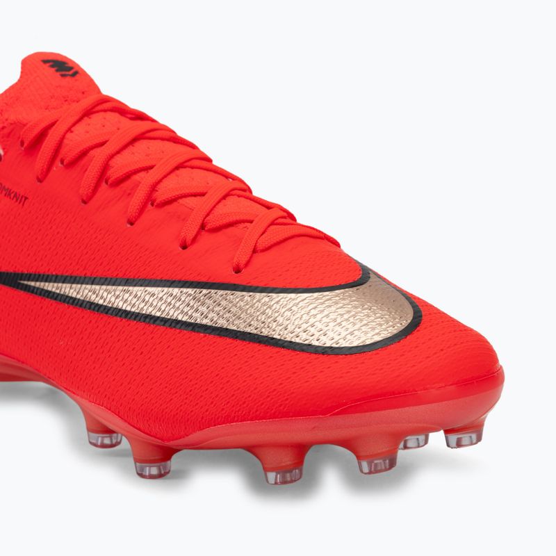 Scarpe da calcio uomo Nike Mercurial Vapor 17 Elite bright crimson/blur 7