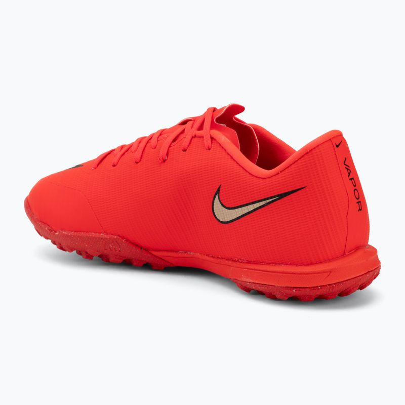 Scarpe da calcio uomo Nike Mercurial Vapor 17 Academy TF bright crimson/blur 3