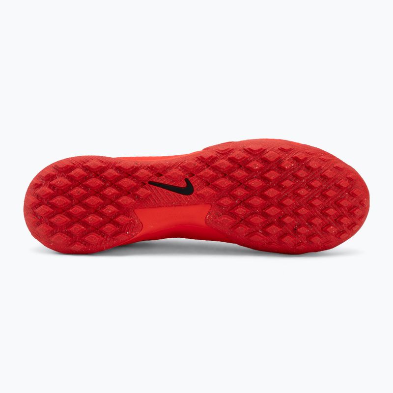 Scarpe da calcio uomo Nike Mercurial Vapor 17 Academy TF bright crimson/blur 4