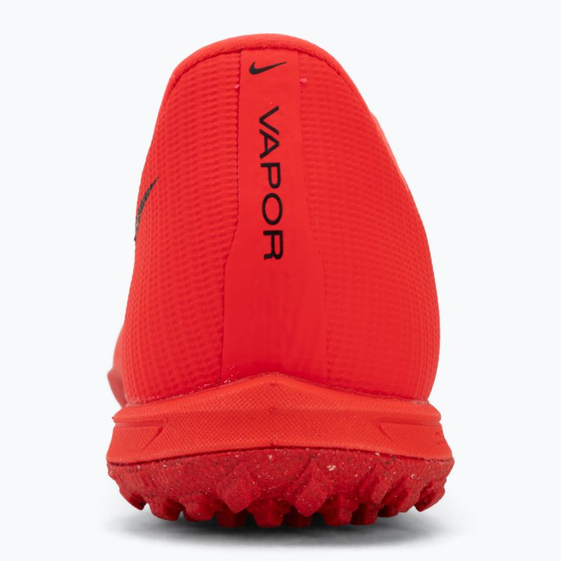 Scarpe da calcio uomo Nike Mercurial Vapor 17 Academy TF bright crimson/blur 6