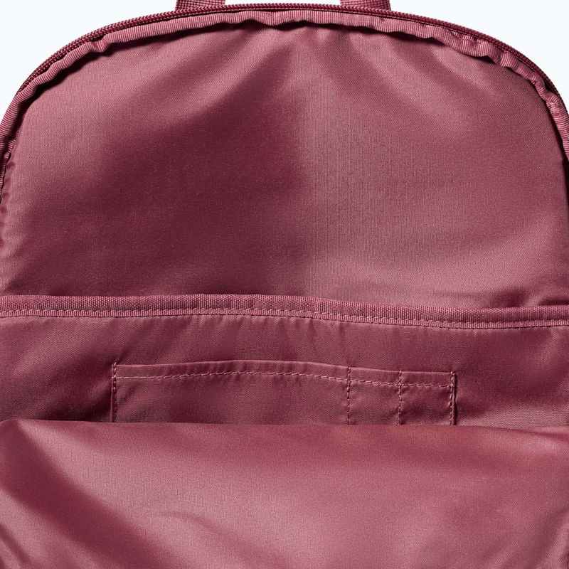 Zaino Nike Brasilia 24 l pink smoke/black/gridiron 6