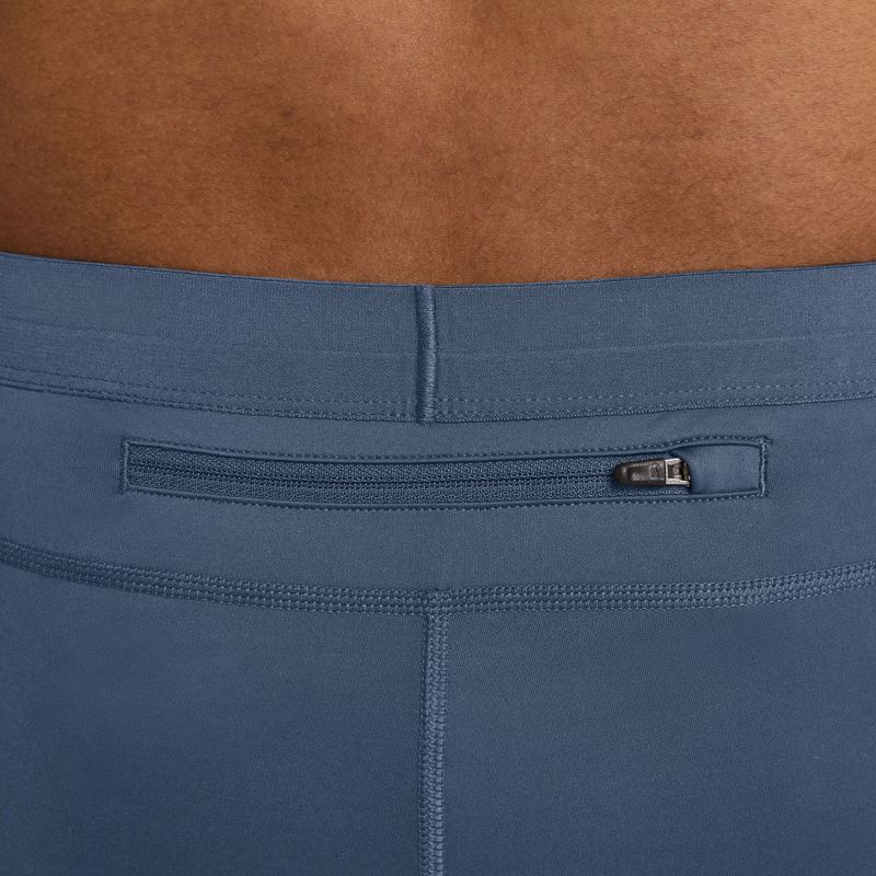 Leggings da running uomo Nike Stride Dri-Fit new slate 3
