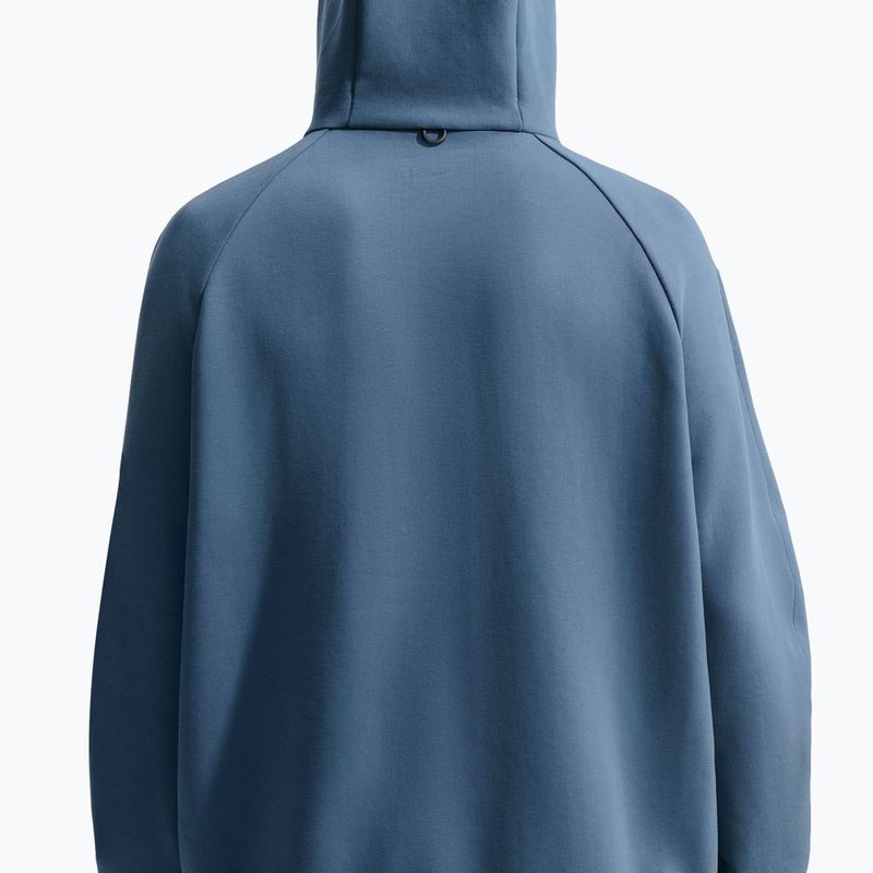 Felpa da allenamento uomo Nike 24.7 ImpossiblySoft New Slate/Black/Midnight Navy 4