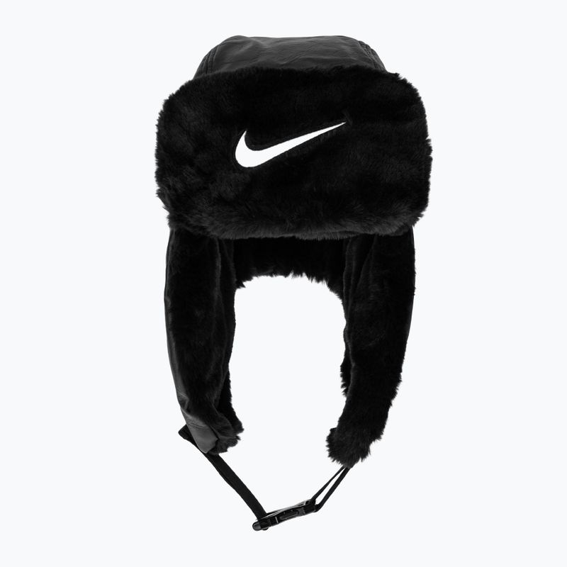 Cappellino con visiera Nike Fly black/anthracite/white 2