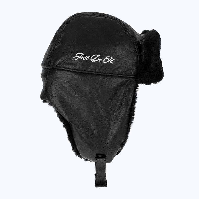 Cappellino con visiera Nike Fly black/anthracite/white 3