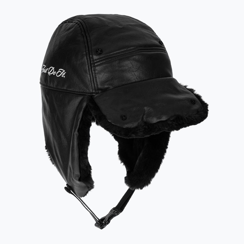 Cappellino con visiera Nike Fly black/anthracite/white 5