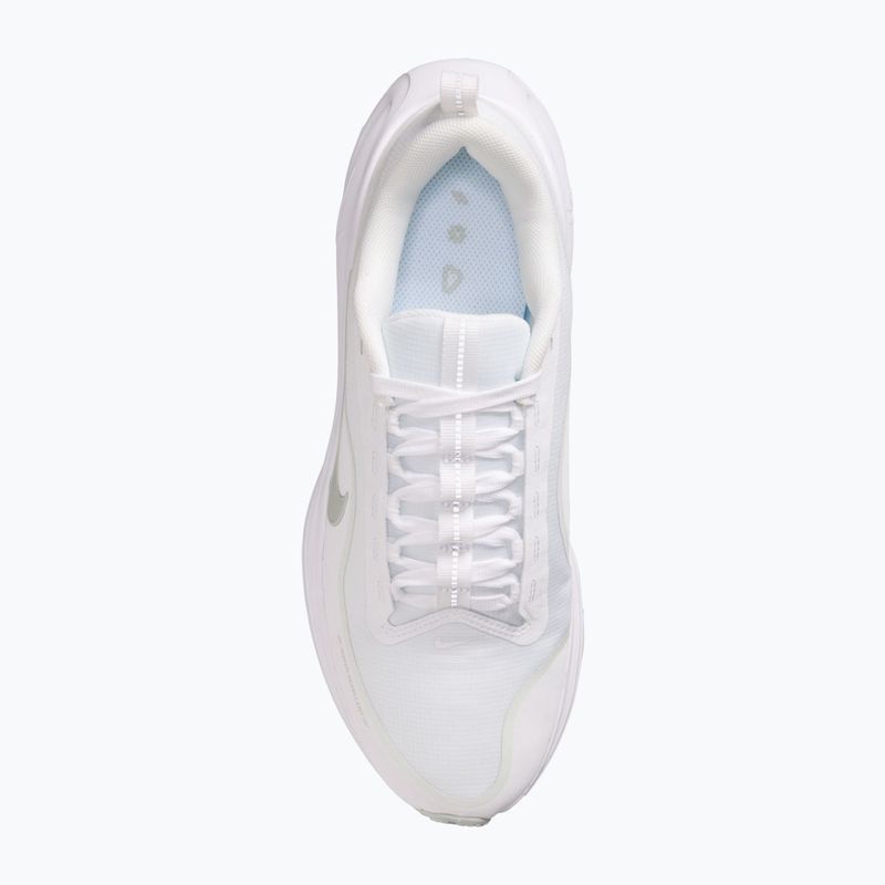 Scarpe da corsa donna Nike Revolution 8 Utility white/off white/platinum tint 4