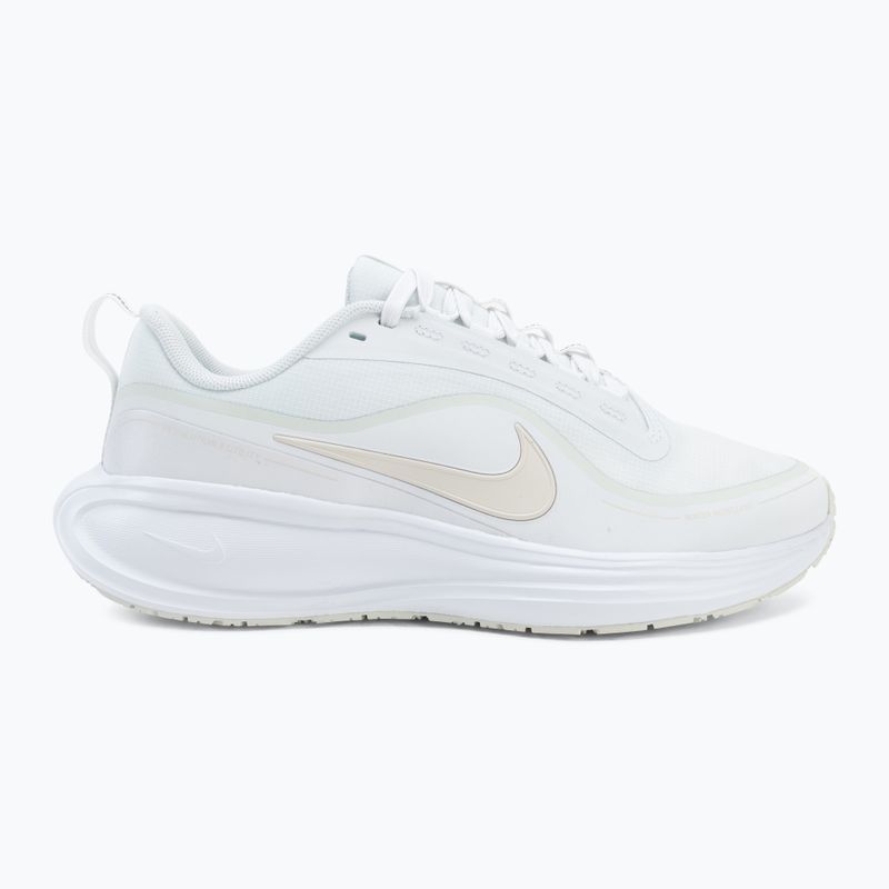 Scarpe da corsa donna Nike Revolution 8 Utility white/off white/platinum tint 2