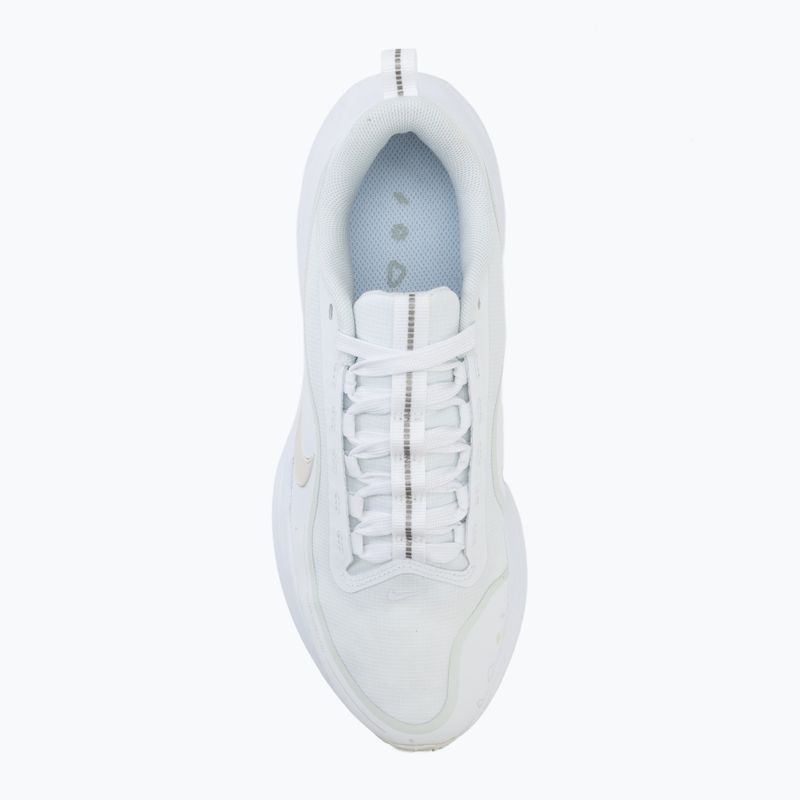 Scarpe da corsa donna Nike Revolution 8 Utility white/off white/platinum tint 5