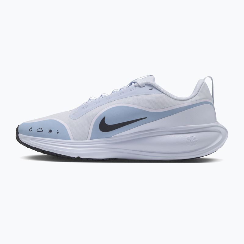 Scarpe da corsa uomo Nike Revolution 8 Utility football grey/ligt armory blue/gridiron 2