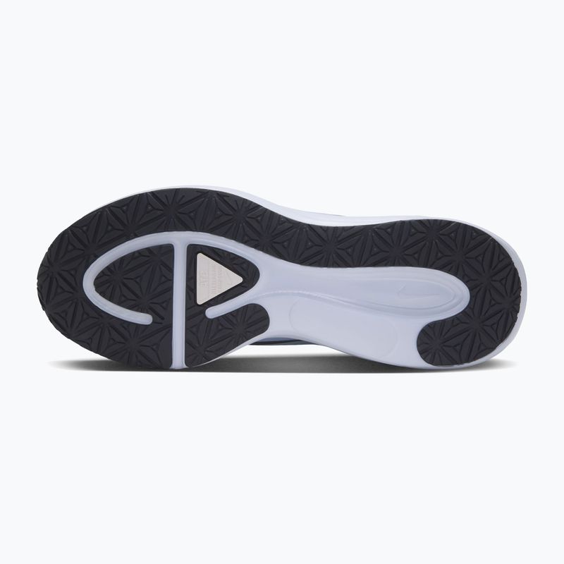 Scarpe da corsa uomo Nike Revolution 8 Utility football grey/ligt armory blue/gridiron 3