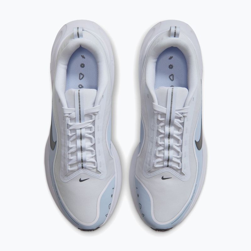 Scarpe da corsa uomo Nike Revolution 8 Utility football grey/ligt armory blue/gridiron 4