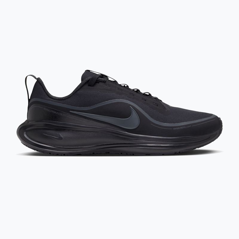 Scarpe da corsa donna Nike Revolution 8 Utility black/anthracite